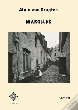 Capa do artigo Marolles