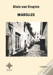 Capa do artigo Marolles