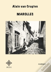 Capa do artigo Marolles