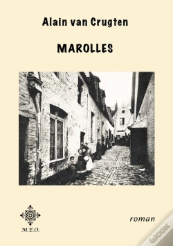 Capa do artigo Marolles