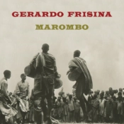 Capa do artigo Marombo - Vinil