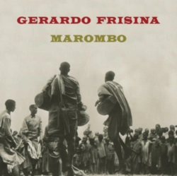 Capa do artigo Marombo - Vinil