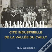 Maromme, Cite Industrielle De La Vallee Du Cailly