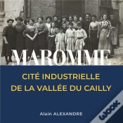 Capa do artigo Maromme, Cite Industrielle De La Vallee Du Cailly