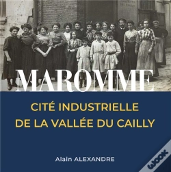 Capa do artigo Maromme, Cite Industrielle De La Vallee Du Cailly