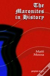 Capa do artigo Maronites In History