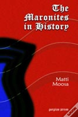 Capa do artigo Maronites In History