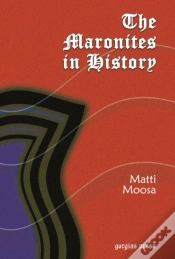 Capa do artigo Maronites In History
