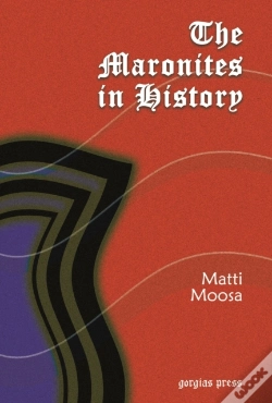Capa do artigo Maronites In History