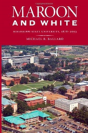 Maroon And White - Preview
