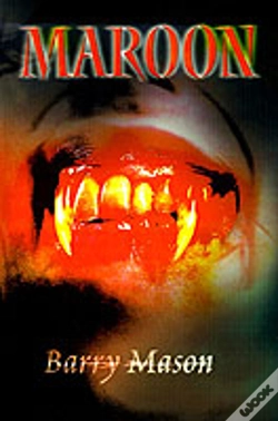 Capa do artigo Maroon