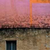 Capa do artigo Maroon Cloud - CD