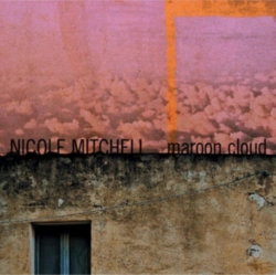 Capa do artigo Maroon Cloud - CD