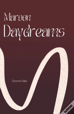 Capa do artigo Maroon Daydreams
