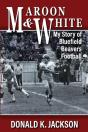 Maroon & White - Preview