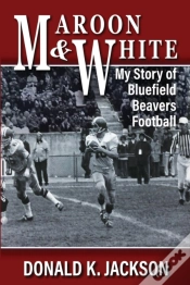 Capa do artigo Maroon & White