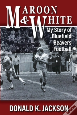 Capa do artigo Maroon & White