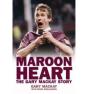 Maroon Heart - Preview