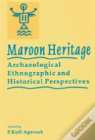Maroon Heritage