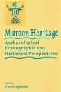 Maroon Heritage - Preview