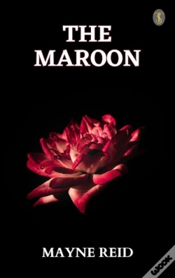 Capa do artigo Maroon