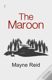 Capa do artigo Maroon