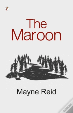 Capa do artigo Maroon