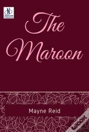 Capa do artigo Maroon