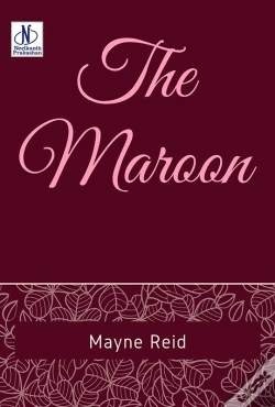 Capa do artigo Maroon