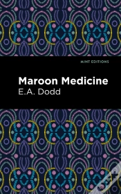 Capa do artigo Maroon Medicine