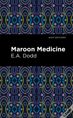 Capa do artigo Maroon Medicine