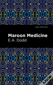 Capa do artigo Maroon Medicine