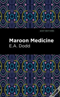 Capa do artigo Maroon Medicine