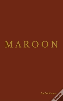 Capa do artigo Maroon