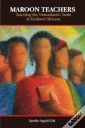 Capa do artigo Maroon Teachers