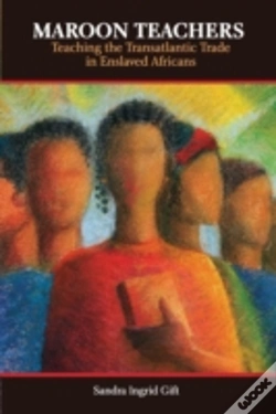 Capa do artigo Maroon Teachers