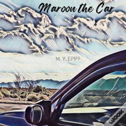 Capa do artigo Maroon The Car