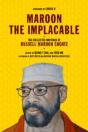 Maroon The Implacable - Preview