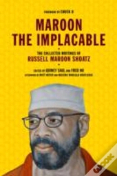 Maroon The Implacable