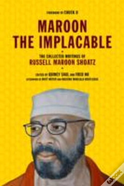 Capa do artigo Maroon The Implacable