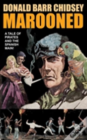 Capa do artigo Marooned