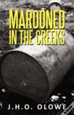 Capa do artigo Marooned In The Creeks