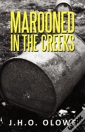 Marooned In The Creeks