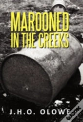 Marooned In The Creeks