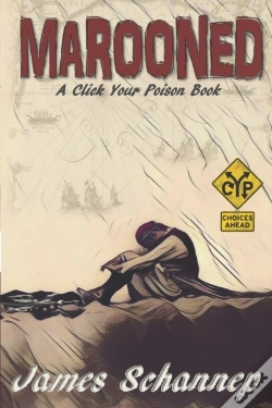 Capa do artigo Marooned