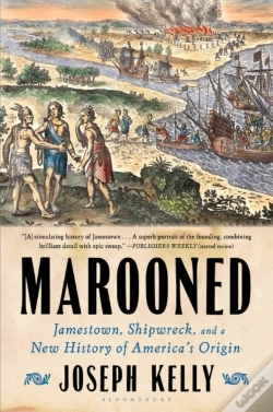 Capa do artigo Marooned