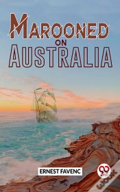 Capa do artigo Marooned On Australia