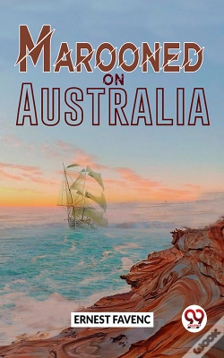 Capa do artigo Marooned On Australia