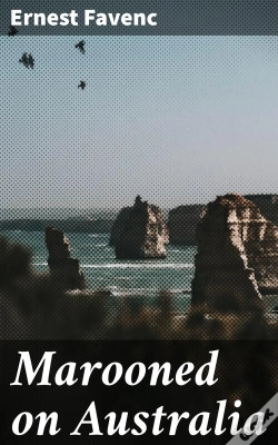 Capa do artigo Marooned On Australia