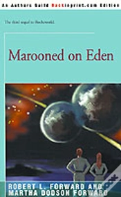 Capa do artigo Marooned On Eden